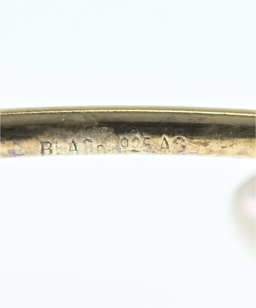 MARIA BLACK（マリアブラック）ピアス・イヤリング ゴールド サイズ:- レディース/2200642438010