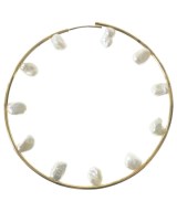 MARIA BLACK（マリアブラック）ピアス・イヤリング ゴールド サイズ:- レディース/2200642438010