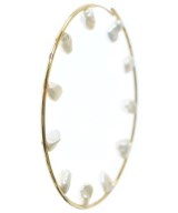 MARIA BLACK ピアス・イヤリング