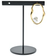 MARIA BLACK ピアス