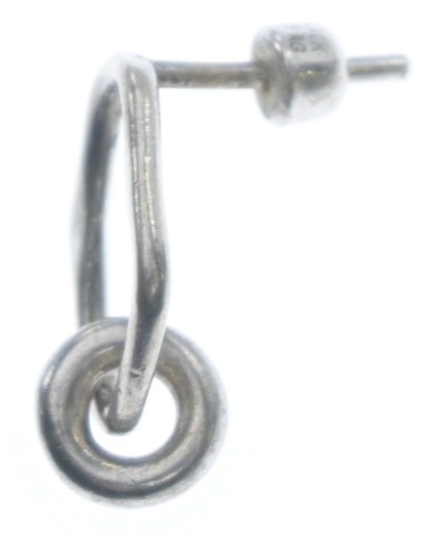 MARIA BLACK（マリアブラック）ピアス シルバー サイズ:- メンズ/2200625956074