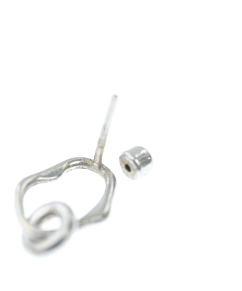 MARIA BLACK（マリアブラック）ピアス シルバー サイズ:- メンズ/2200625956074