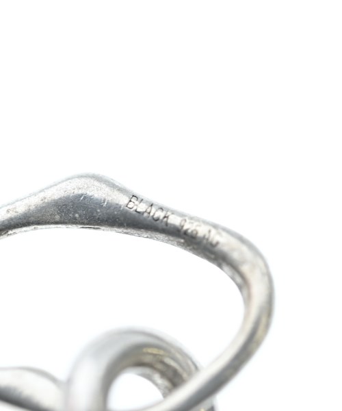 MARIA BLACK（マリアブラック）ピアス シルバー サイズ:- メンズ/2200625956074