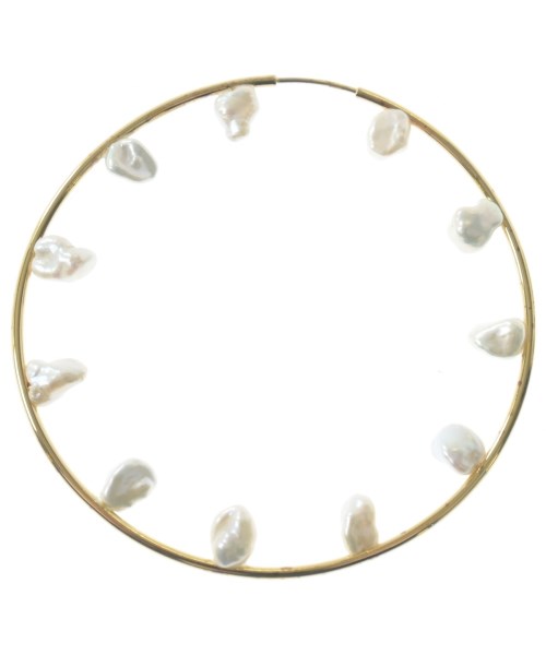 MARIA BLACK（マリアブラック）ピアス ゴールド サイズ:- レディース/2200595214143