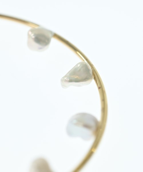 MARIA BLACK（マリアブラック）ピアス ゴールド サイズ:- レディース/2200595214143