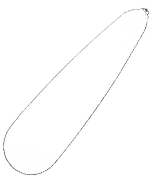 MARIA BLACK(マリアブラック)ネックレス シルバー サイズ:-/2200676282108