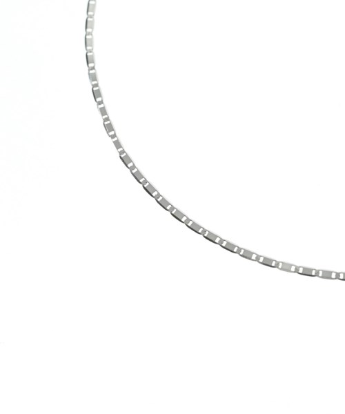 MARIA BLACK（マリアブラック）ネックレス シルバー サイズ:- レディース/2200676282108