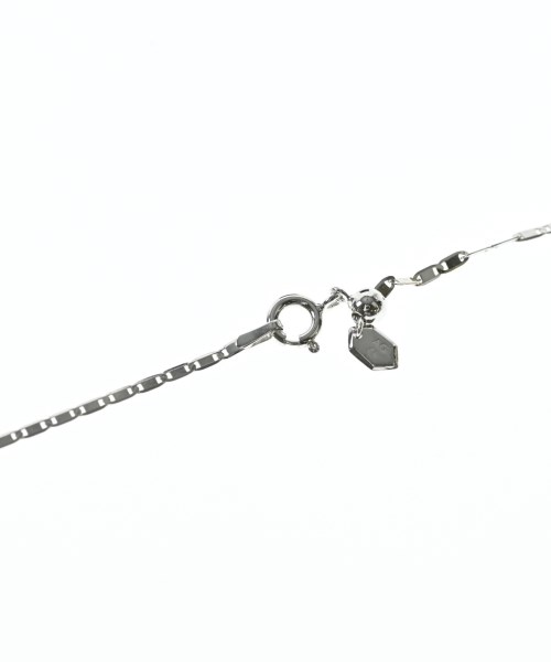 MARIA BLACK（マリアブラック）ネックレス シルバー サイズ:- レディース/2200676282108