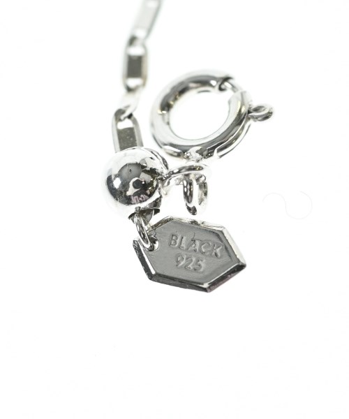 MARIA BLACK（マリアブラック）ネックレス シルバー サイズ:- レディース/2200676282108