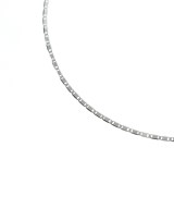 MARIA BLACK（マリアブラック）ネックレス シルバー サイズ:- レディース/2200676282108