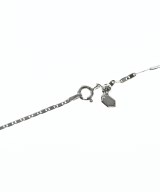 MARIA BLACK（マリアブラック）ネックレス シルバー サイズ:- レディース/2200676282108