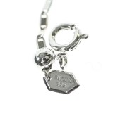 MARIA BLACK（マリアブラック）ネックレス シルバー サイズ:- レディース/2200676282108