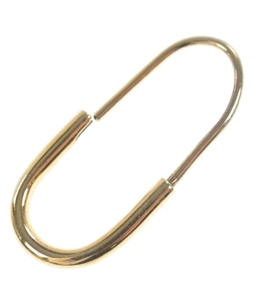 MARIA BLACK(マリアブラック)ピアス ゴールド サイズ:-/2200663084272