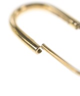 MARIA BLACK（マリアブラック）ピアス ゴールド サイズ:- レディース/2200663084272