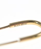 MARIA BLACK（マリアブラック）ピアス ゴールド サイズ:- レディース/2200663084272