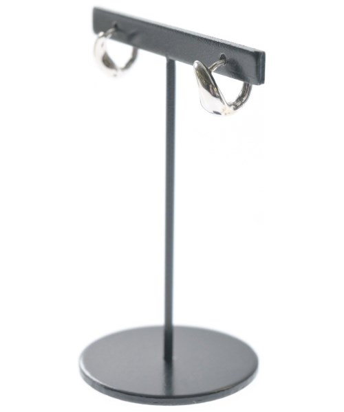 MARIA BLACK（マリアブラック）ピアス シルバー サイズ:- レディース/2200648016199