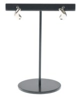 MARIA BLACK（マリアブラック）ピアス シルバー サイズ:- レディース/2200648016199