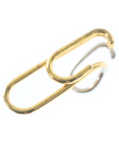 MARIA BLACK（マリアブラック）ピアス・イヤリング ゴールド サイズ:- レディース/2200657857011