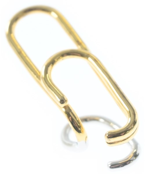 MARIA BLACK（マリアブラック）ピアス・イヤリング ゴールド サイズ:- レディース/2200657857011