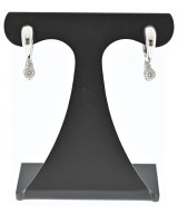 MARIA BLACK（マリアブラック）ピアス シルバー サイズ:- レディース/2200699871662