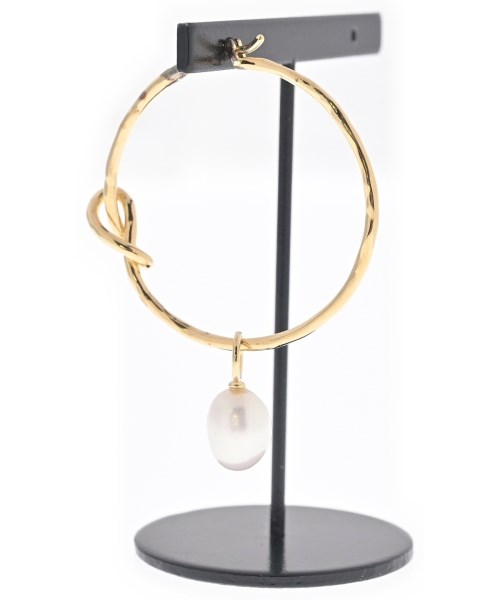 MARIA BLACK（マリアブラック）ピアス ゴールド サイズ:- レディース/2200647823422