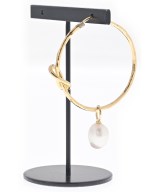 MARIA BLACK ピアス