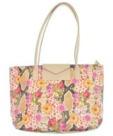 Lancaster Paris トートバッグ