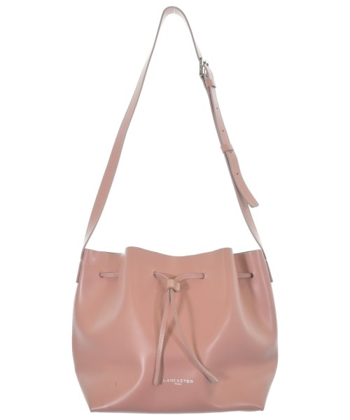 ランカスターパリ(Lancaster Paris)のLancaster Paris ショルダーバッグ