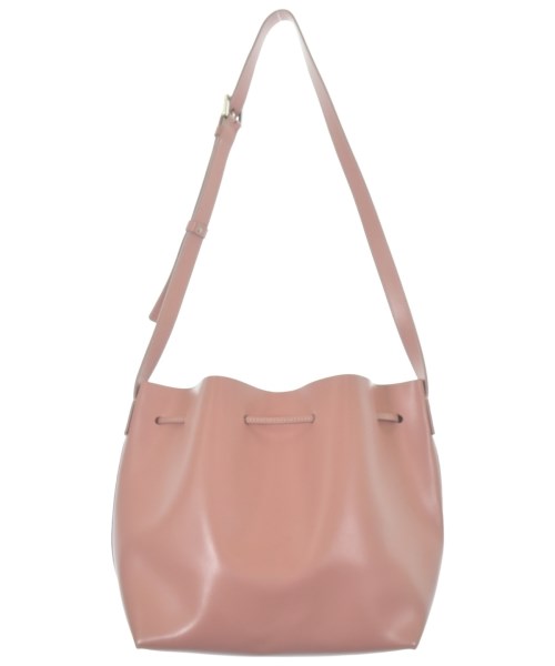 Lancaster Paris（ランカスターパリ）ショルダーバッグ ピンク サイズ:- レディース/2200620639019