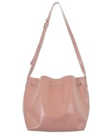 Lancaster Paris（ランカスターパリ）ショルダーバッグ ピンク サイズ:- レディース/2200620639019