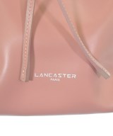 Lancaster Paris（ランカスターパリ）ショルダーバッグ ピンク サイズ:- レディース/2200620639019