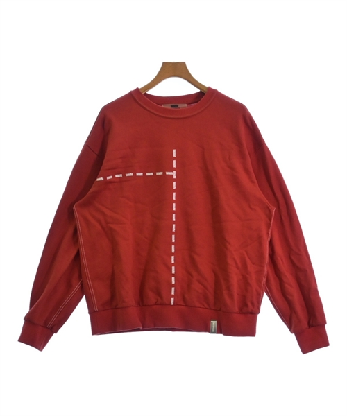 ワットウィーウェアマターズ(WHATWEWEARMATTERS)のWHATWEWEARMATTERS スウェット