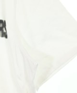 WHATWEWEARMATTERS（ワットウィーウェアマターズ）Tシャツ・カットソー 白 サイズ:L メンズ/2200730840961