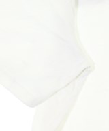 WHATWEWEARMATTERS（ワットウィーウェアマターズ）Tシャツ・カットソー 白 サイズ:L メンズ/2200730840961