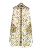 TOMORROWLAND collection シャツワンピース