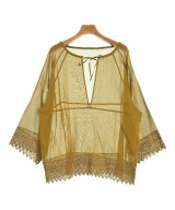 TOMORROWLAND collection ブラウス