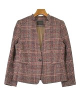 TOMORROWLAND collection ジャケット
