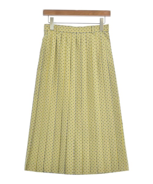 トゥモローランドコレクション(TOMORROWLAND collection)のTOMORROWLAND collection ロング・マキシ丈スカート