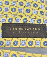 TOMORROWLAND collection（トゥモローランドコレクション）ロング・マキシ丈スカート 黄 サイズ:36(S位) レディース/2200630707203