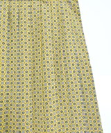 TOMORROWLAND collection（トゥモローランドコレクション）ロング・マキシ丈スカート 黄 サイズ:36(S位) レディース/2200630707203