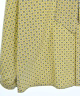 TOMORROWLAND collection（トゥモローランドコレクション）ブラウス 黄 サイズ:36(S位) レディース/2200630707210