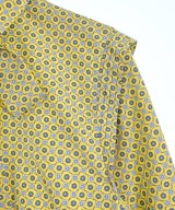 TOMORROWLAND collection（トゥモローランドコレクション）ブラウス 黄 サイズ:36(S位) レディース/2200630707210