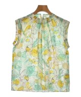 TOMORROWLAND collection（トゥモローランドコレクション）カジュアルシャツ 白 サイズ:36(S位) レディース/2200629895096