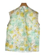 TOMORROWLAND collection（トゥモローランドコレクション）カジュアルシャツ 白 サイズ:36(S位) レディース/2200629895096