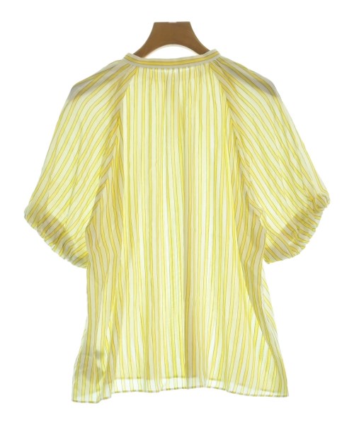 トゥモローランドコレクション(TOMORROWLAND collection)のTOMORROWLAND collection ブラウス