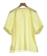 TOMORROWLAND collection（トゥモローランドコレクション）ブラウス 黄 サイズ:36(S位) レディース/2200632046089