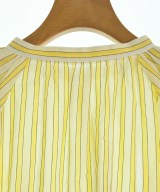 TOMORROWLAND collection（トゥモローランドコレクション）ブラウス 黄 サイズ:36(S位) レディース/2200632046089