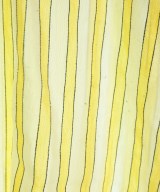 TOMORROWLAND collection（トゥモローランドコレクション）ブラウス 黄 サイズ:36(S位) レディース/2200632046089