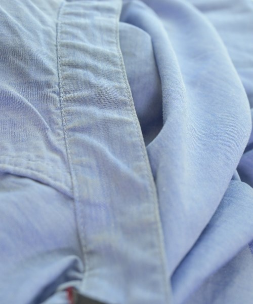 TOMORROWLAND collection（トゥモローランドコレクション）ブラウス 青 サイズ:36(S位) レディース/2200629737020