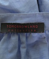 TOMORROWLAND collection（トゥモローランドコレクション）ブラウス 青 サイズ:36(S位) レディース/2200629737020